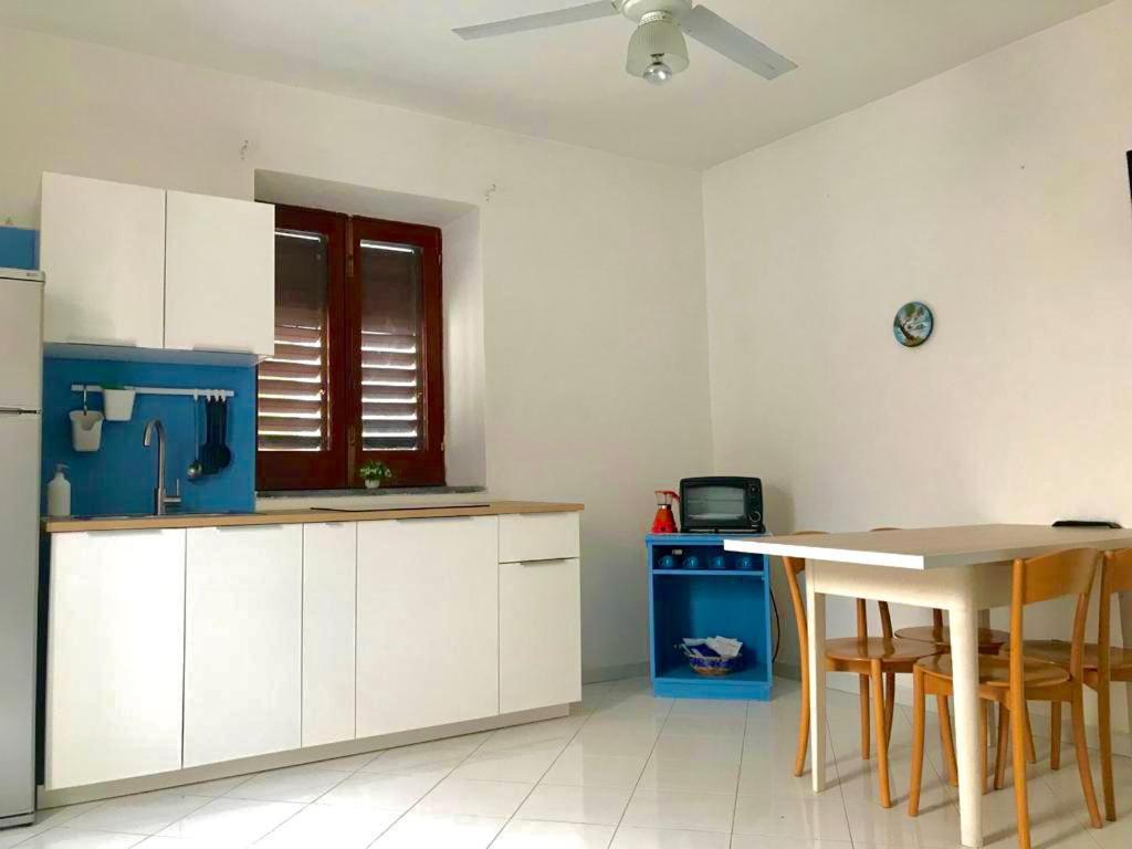 Casa Nanny Appartement Santa Marina Salina